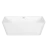 Sancos Dama FB05 ванна акриловая 170x80x58