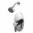 Lemark Atlantiss LM3220C смеситель для душа