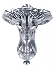 Belbagno BB-LEG-EAGLE-CRM Ноги для ванны