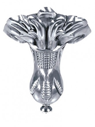 Belbagno BB-LEG-EAGLE-CRM Ноги для ванны