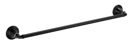 Fixsen Luksor FX-71601B Полотенцедержатель трубчатый
