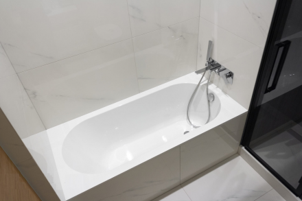 Villeroy&amp;Boch Oberon 180x80 UBQ180OBE2V-01 Ванна
