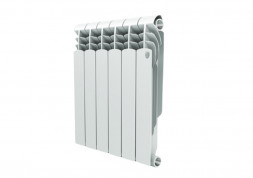 Royal Thermo Vittoria 500 радиатор биметаллический 10 секций