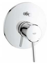 Grohe Concetto 32214001 Смеситель для ванны