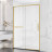 Vincea Slim Soft VDS-1SS120CLG душевая дверь