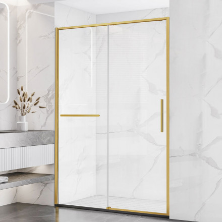 Vincea Slim Soft VDS-1SS120CLG душевая дверь