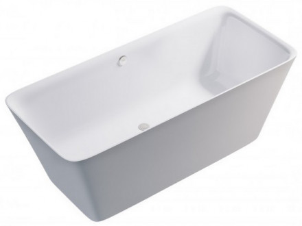 Ванна Astra-Form Орион 170x75 Solid Surface