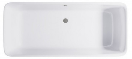 Ванна Astra-Form Орион 170x75 Solid Surface