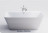 Ванна Astra-Form Орион 170x75 Solid Surface