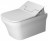 Duravit P3 Comforts SensoWash 256159 00 00 611400 00 2000300 подвесной унитаз