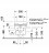 Duravit P3 Comforts SensoWash 256159 00 00 611400 00 2000300 подвесной унитаз
