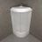 Triton Вельвет 90x90 В душевая кабина
