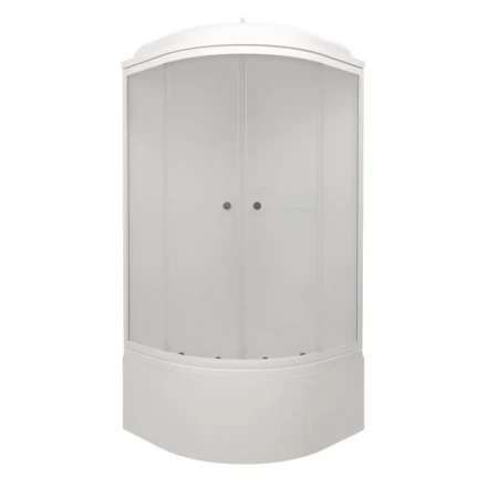 Triton Вельвет 90x90 В душевая кабина