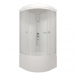 Triton Вельвет 90x90 В душевая кабина