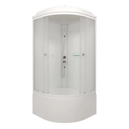 Triton Вельвет 90x90 В душевая кабина