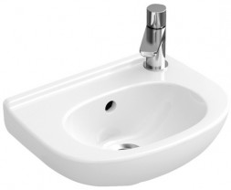 Villeroy &amp; Boch O.novo 536036 раковина 36x27