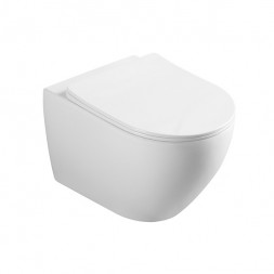 CeramaLux CL2196-1 Унитаз подвесной