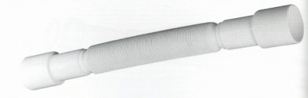 Гофра Miano 40/32х32/40