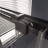 Veconi Premium Trento PTD30-B-120-01-C4 душевая дверь