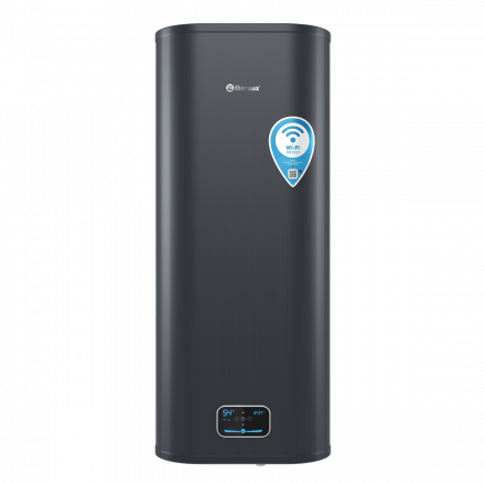 Thermex ID 80 V (pro) Wi-Fi накопительный водонагреватель