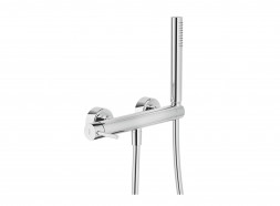 Nobili Acquerelli AQ93130-1CR смеситель для душа (с душевым набором)