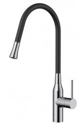 Omoikiri Yatomi-BN-BL 4994247 смеситель для кухни
