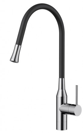 Omoikiri Yatomi-BN-BL 4994247 смеситель для кухни