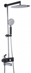 Gappo G2481 Atlantic душевая стойка