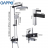 Gappo G2481 Atlantic душевая стойка