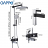 Gappo G2481 Atlantic душевая стойка Gappo G2481 Atlantic душевая стойка