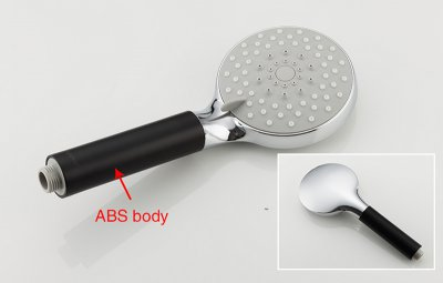 Gappo G2481 Atlantic душевая стойка