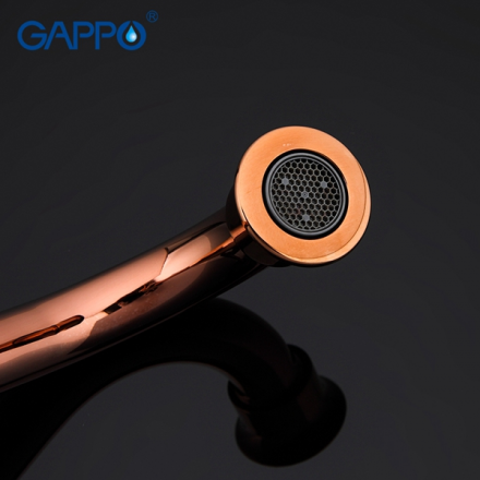 Gappo G4065-3 Смеситель для кухни
