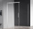 BelBagno ACQUA-A-1-100-C-Cr душевой уголок