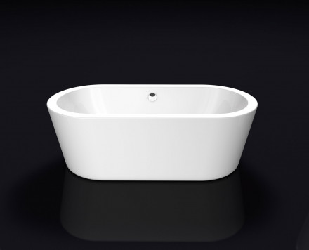 Belbagno BB12-1775 Акриловая ванна 180x80