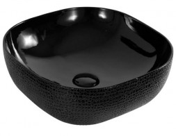 CeramaLux D1301H004 раковина 42.5
