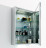 BelBagno SPC-1A-DL-BL-600Зеркало-шкаф