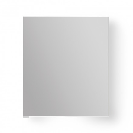 BelBagno SPC-1A-DL-BL-600Зеркало-шкаф