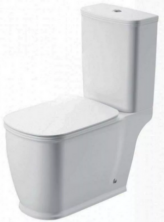 BelBagno Prado BB10150CP унитаз напольный (чаша)