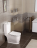 BelBagno Prado BB10150CP унитаз напольный (чаша)