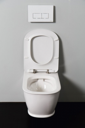 BelBagno Prado BB10150CP унитаз напольный (чаша)