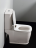 BelBagno Prado BB10150CP унитаз напольный (чаша)