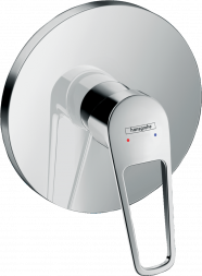 Hansgrohe Hansgrohe Novus Loop 71365000 Смеситель для душа (внешняя часть)