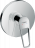 Hansgrohe Hansgrohe Novus Loop 71365000 Смеситель для душа (внешняя часть)