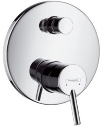 Hansgrohe Talis S 32475000 смеситель для ванны (внешняя часть)