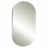 Azario Viva-Black LED-00002689 Зеркало 550х1050