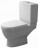 Duravit Starck 3 012609000 Напольный унитаз под бачок (чаша)
