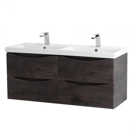 BelBagno MARINO-900-2C-SO-CL-P тумба с раковиной подвесная
