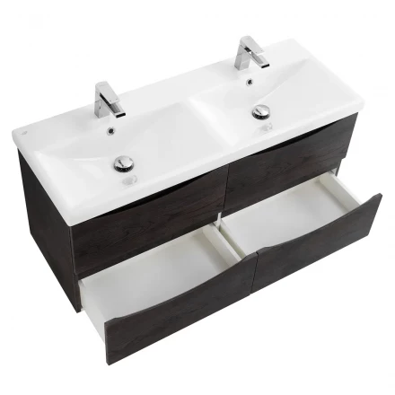 BelBagno MARINO-900-2C-SO-CL-P тумба с раковиной подвесная
