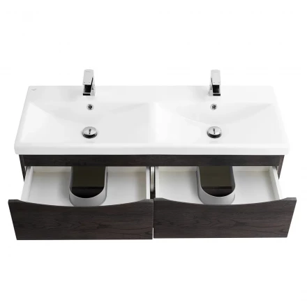 BelBagno MARINO-900-2C-SO-CL-P тумба с раковиной подвесная