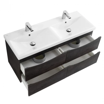 BelBagno MARINO-900-2C-SO-CL-P тумба с раковиной подвесная